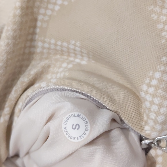 Lululemon | men's surge long sleeve - Picture 4 of 8